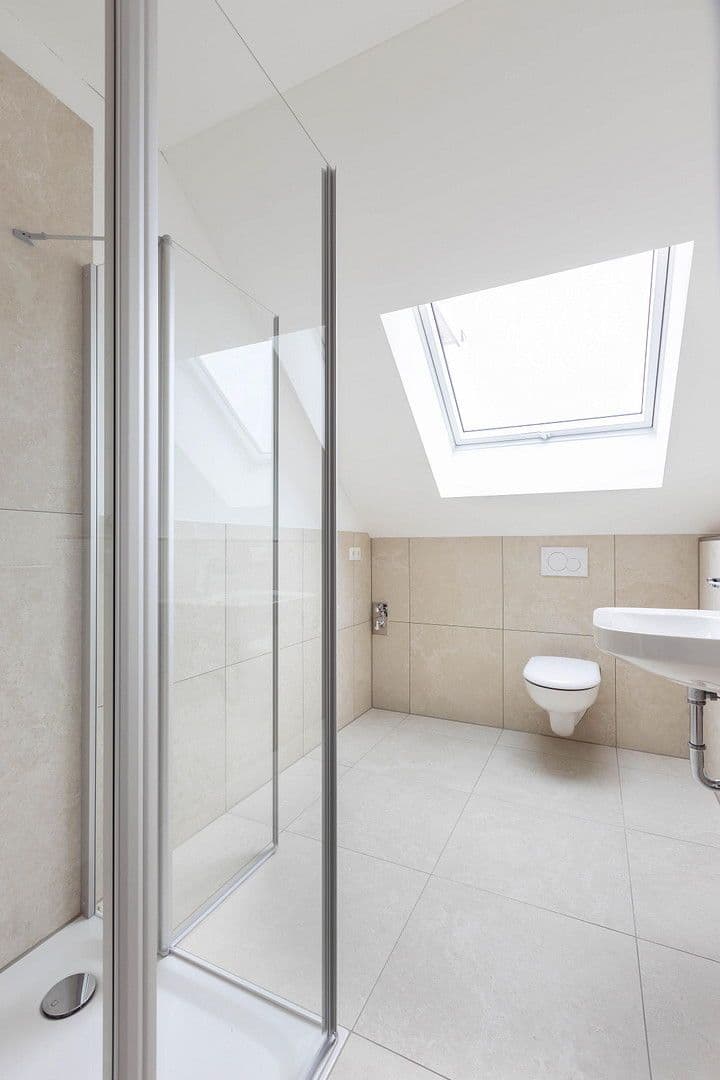 Pronájem bytu 3+1 60 m², St.-Moritz-Str. 2, Buchloe, Bavorsko Pronájem bytu 3+1 60 m², St.-Moritz-Str. 2, Buchloe, Bavorsko