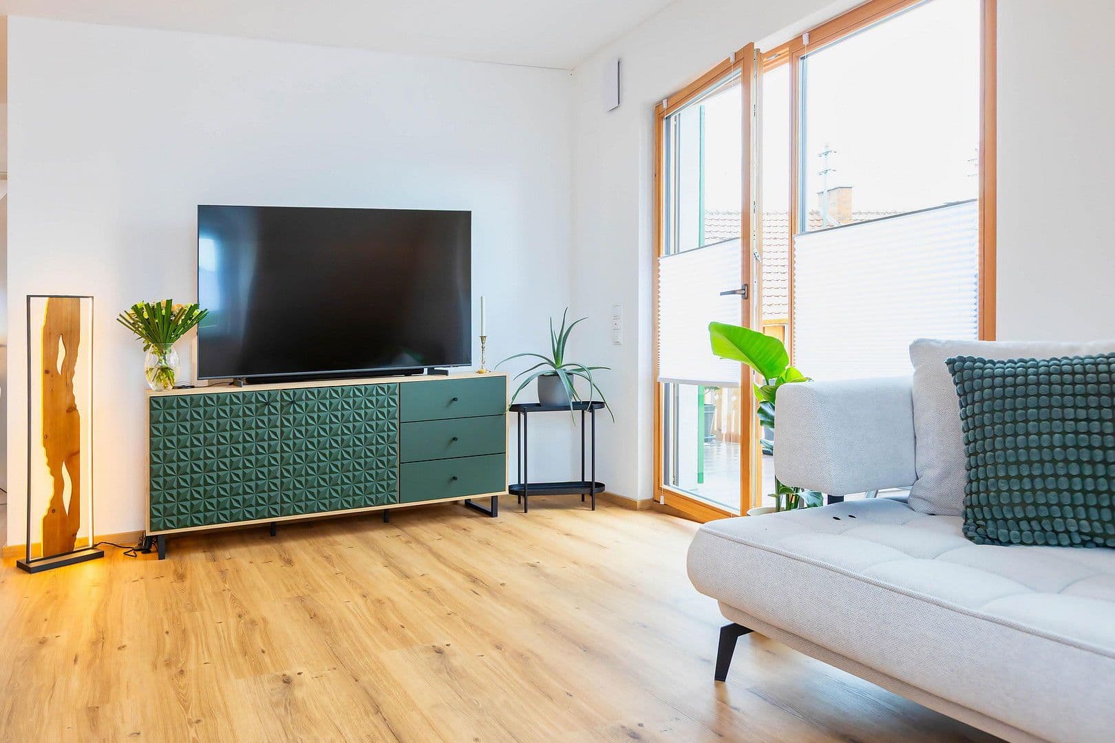 Pronájem bytu 3+1 60 m², St.-Moritz-Str. 2, Buchloe, Bavorsko Pronájem bytu 3+1 60 m², St.-Moritz-Str. 2, Buchloe, Bavorsko