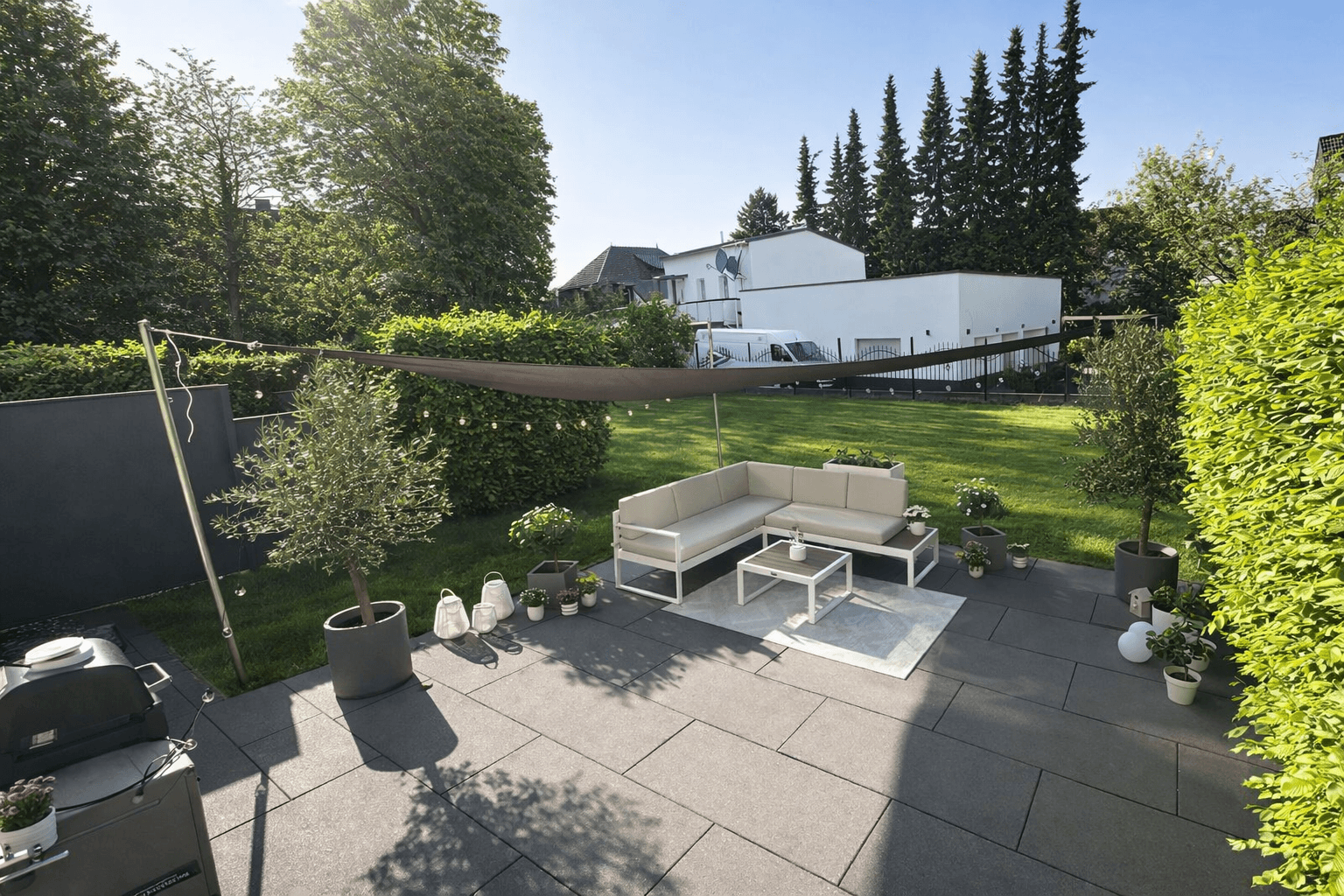 Pronájem bytu 2+1 60 m², Altenhofer Str. 84a, Solingen Wald, Severní Porýní-Vestfálsko Pronájem bytu 2+1 60 m², Altenhofer Str. 84a, Solingen Wald, Severní Porýní-Vestfálsko