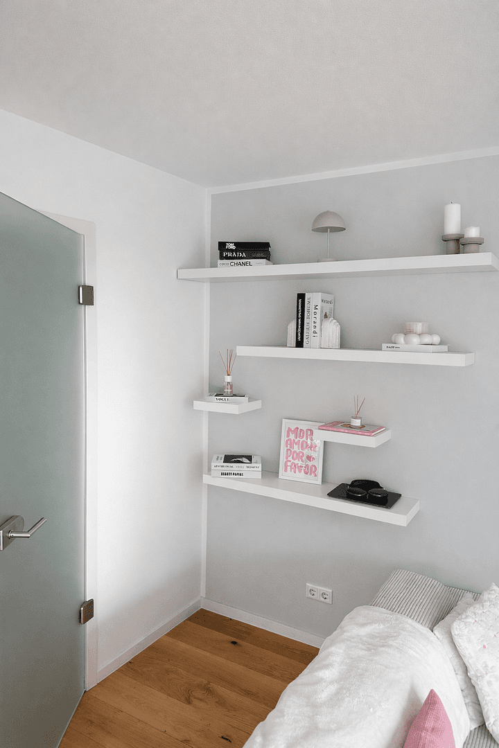 Pronájem bytu 2+1 60 m², Altenhofer Str. 84a, Solingen Wald, Severní Porýní-Vestfálsko Pronájem bytu 2+1 60 m², Altenhofer Str. 84a, Solingen Wald, Severní Porýní-Vestfálsko