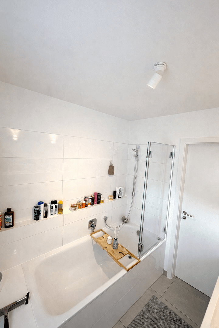 Pronájem bytu 2+1 60 m², Altenhofer Str. 84a, Solingen Wald, Severní Porýní-Vestfálsko Pronájem bytu 2+1 60 m², Altenhofer Str. 84a, Solingen Wald, Severní Porýní-Vestfálsko