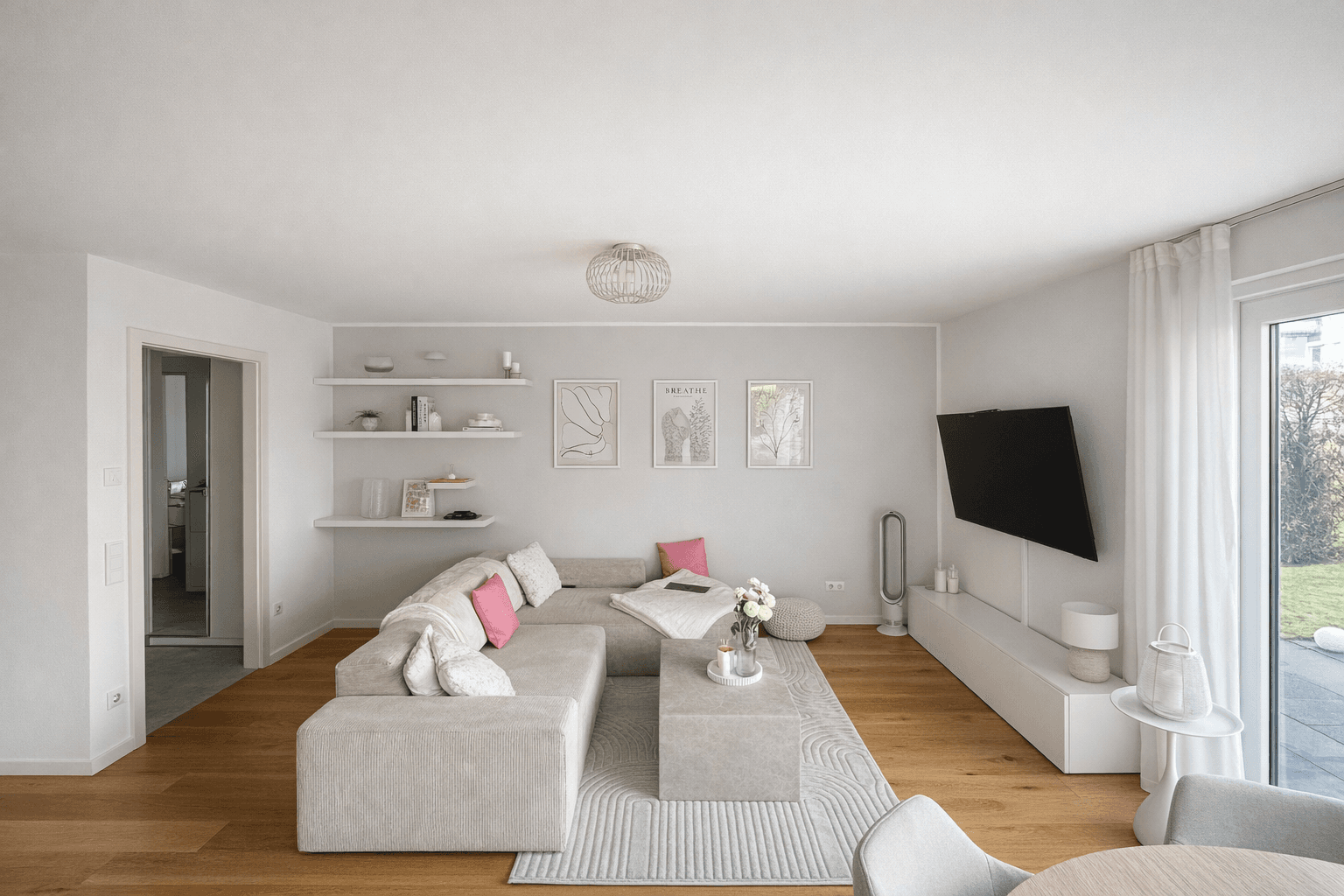 Pronájem bytu 2+1 60 m², Altenhofer Str. 84a, Solingen Wald, Severní Porýní-Vestfálsko Pronájem bytu 2+1 60 m², Altenhofer Str. 84a, Solingen Wald, Severní Porýní-Vestfálsko