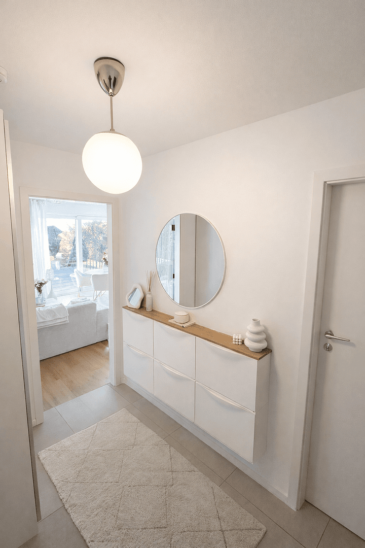 Pronájem bytu 2+1 60 m², Altenhofer Str. 84a, Solingen Wald, Severní Porýní-Vestfálsko Pronájem bytu 2+1 60 m², Altenhofer Str. 84a, Solingen Wald, Severní Porýní-Vestfálsko