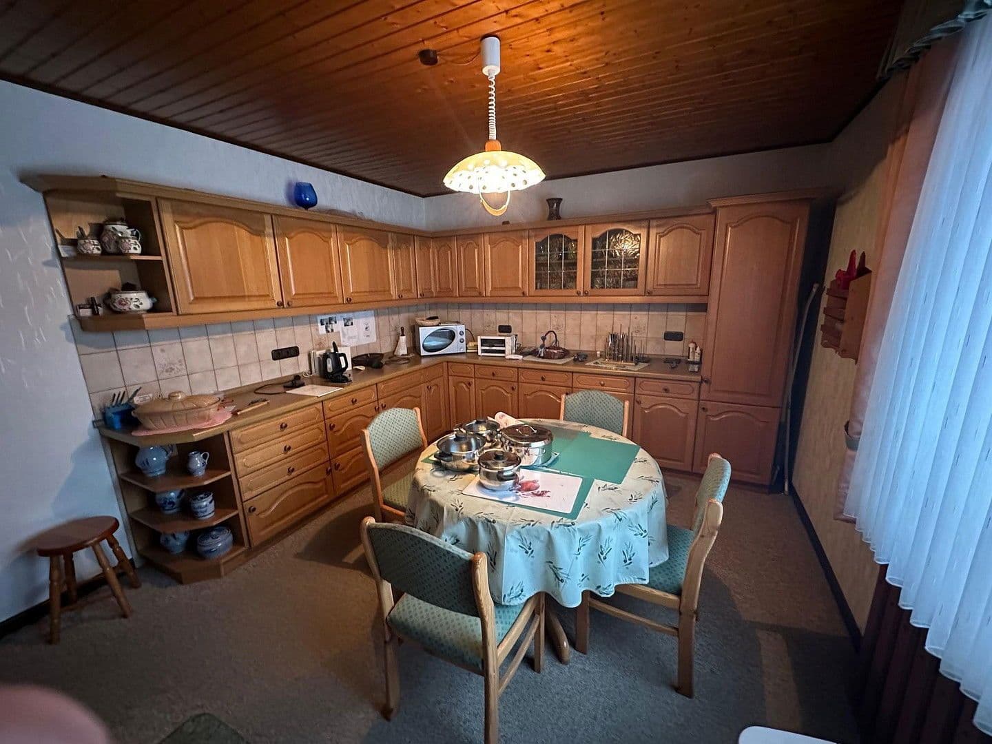 Pronájem domu 196 m², pozemek 770 m², Solms, Hessen Pronájem domu 196 m², pozemek 770 m², Solms, Hessen