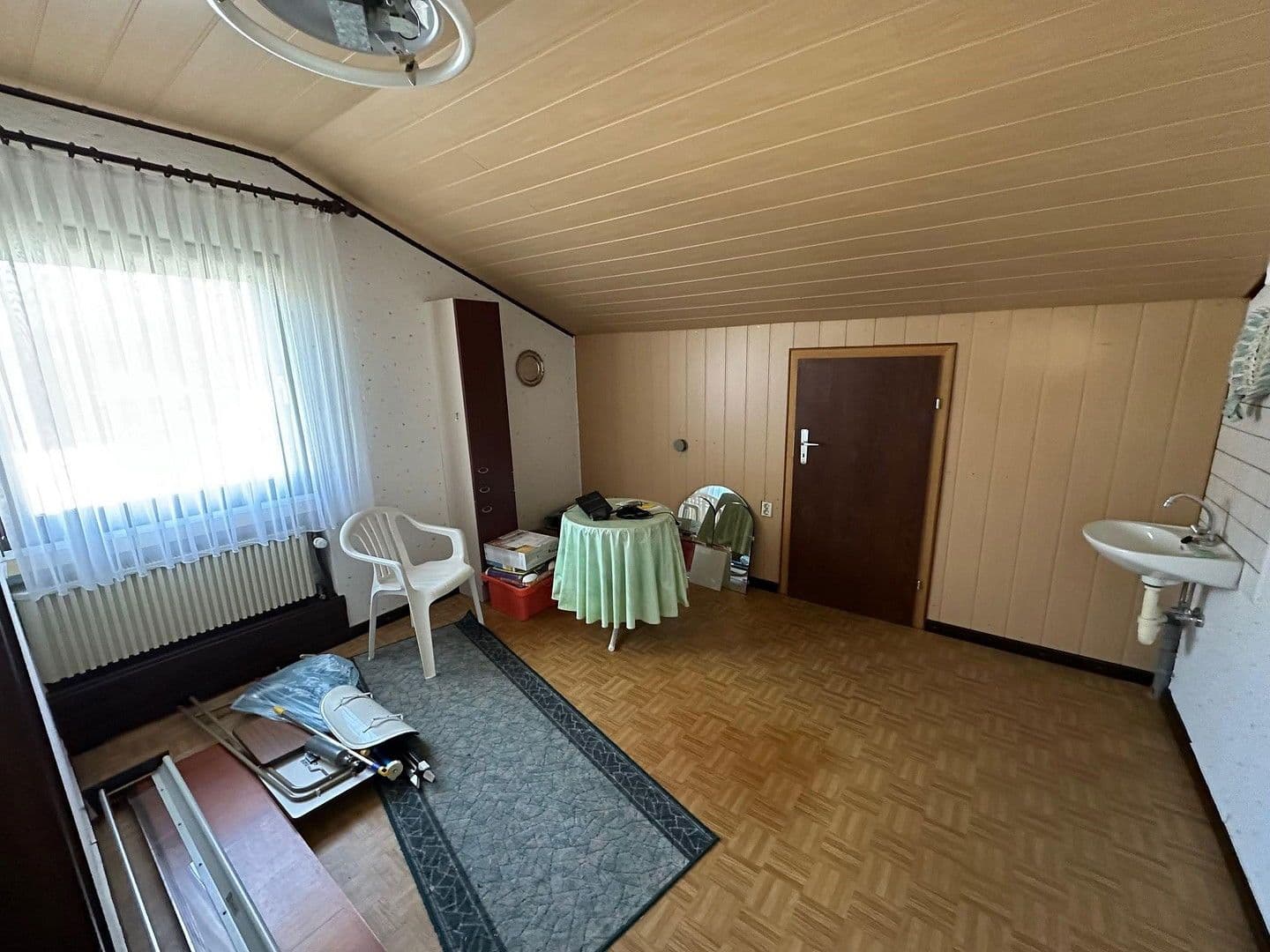 Pronájem domu 196 m², pozemek 770 m², Solms, Hessen Pronájem domu 196 m², pozemek 770 m², Solms, Hessen