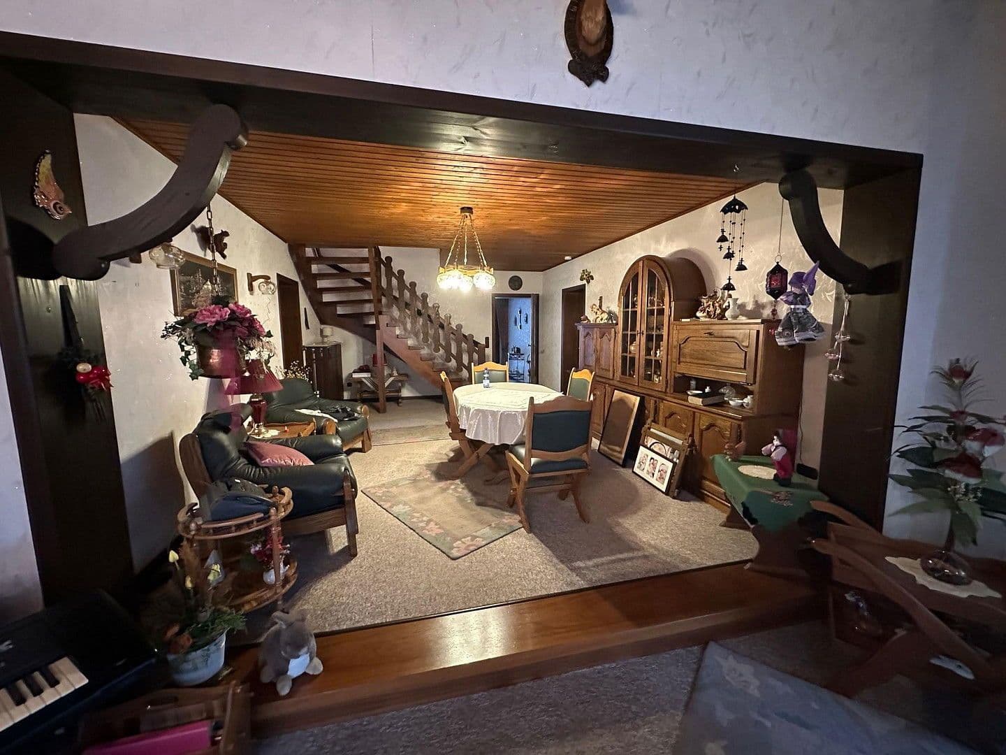 Pronájem domu 196 m², pozemek 770 m², Solms, Hessen Pronájem domu 196 m², pozemek 770 m², Solms, Hessen