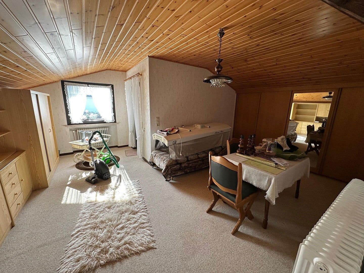 Pronájem domu 196 m², pozemek 770 m², Solms, Hessen Pronájem domu 196 m², pozemek 770 m², Solms, Hessen