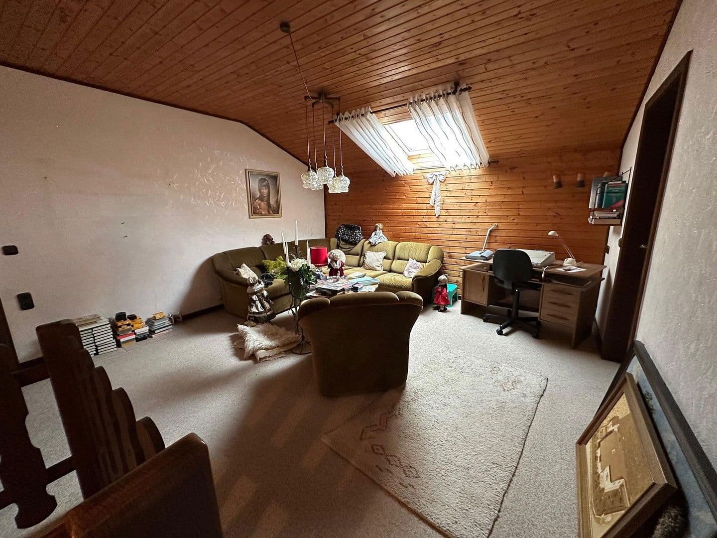 Pronájem domu 196 m², pozemek 770 m², Solms, Hessen Pronájem domu 196 m², pozemek 770 m², Solms, Hessen