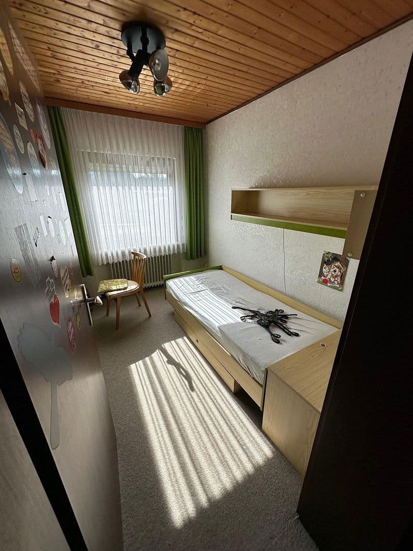 Pronájem domu 196 m², pozemek 770 m², Solms, Hessen Pronájem domu 196 m², pozemek 770 m², Solms, Hessen