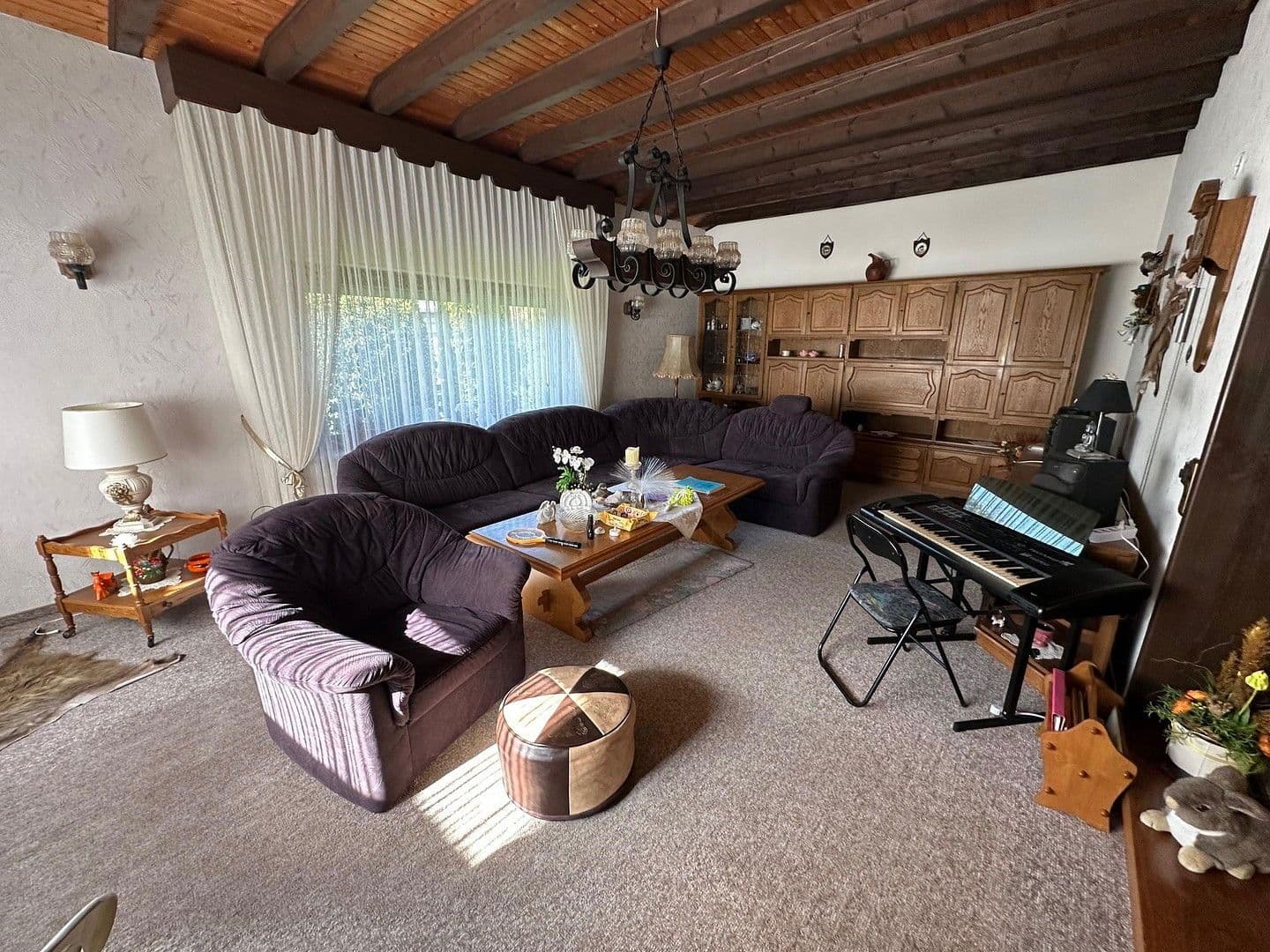 Pronájem domu 196 m², pozemek 770 m², Solms, Hessen Pronájem domu 196 m², pozemek 770 m², Solms, Hessen