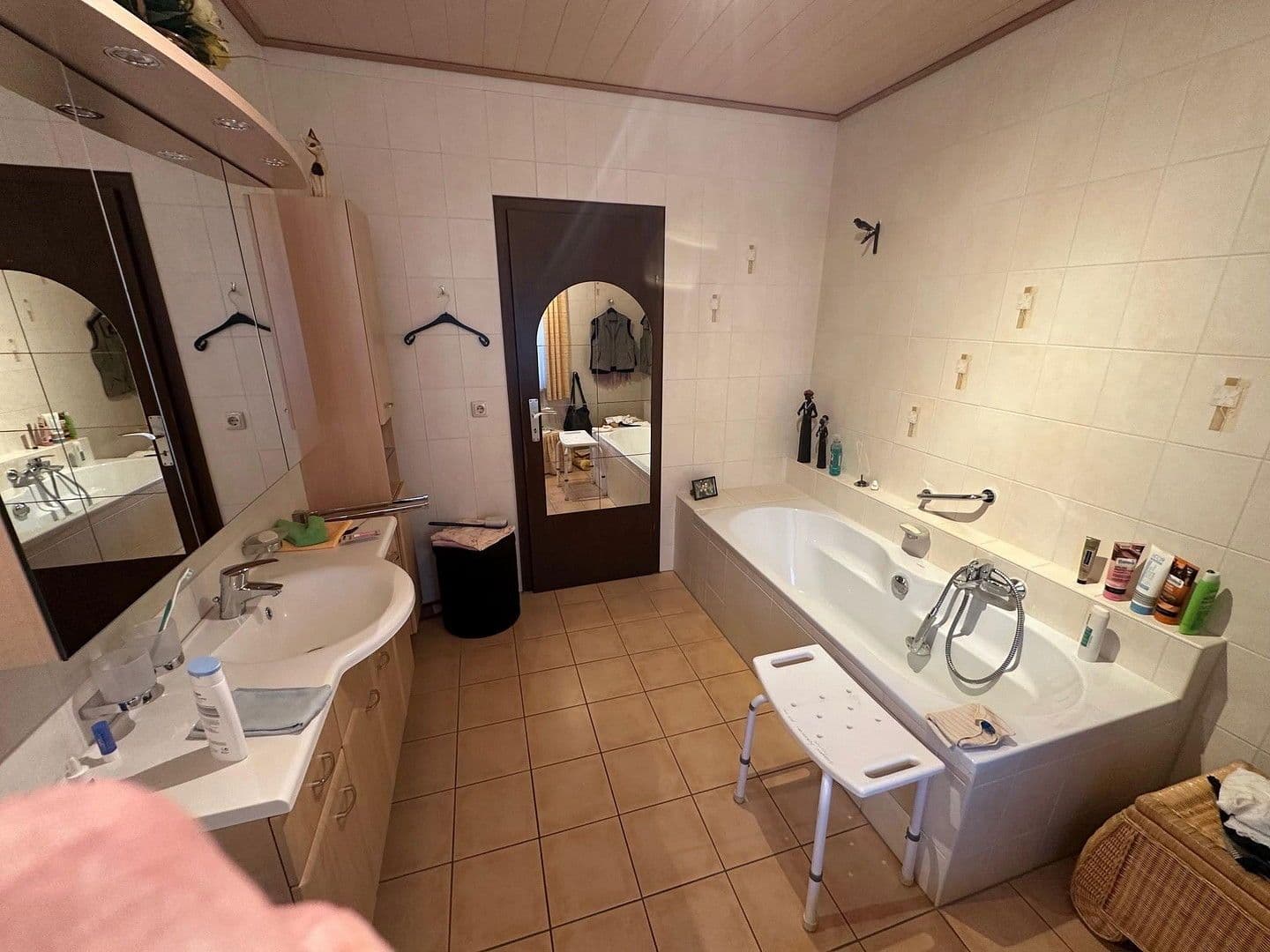 Pronájem domu 196 m², pozemek 770 m², Solms, Hessen Pronájem domu 196 m², pozemek 770 m², Solms, Hessen