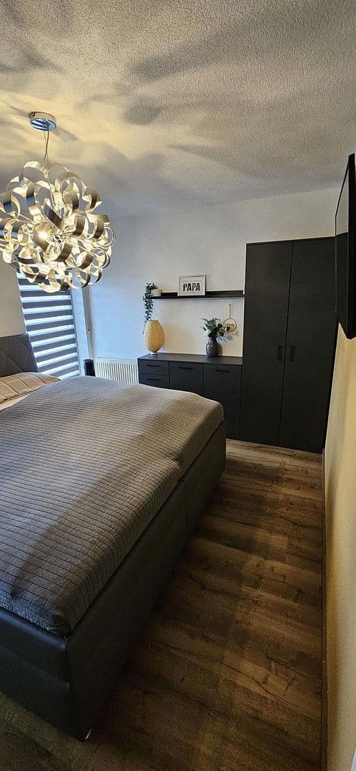 Prodej bytu 3+1 77 m², Ilshofen, Bádensko-Württembersko Prodej bytu 3+1 77 m², Ilshofen, Bádensko-Württembersko