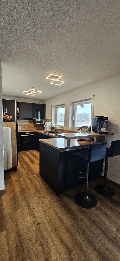 Prodej bytu 3+1 77 m², Ilshofen, Bádensko-Württembersko Prodej bytu 3+1 77 m², Ilshofen, Bádensko-Württembersko