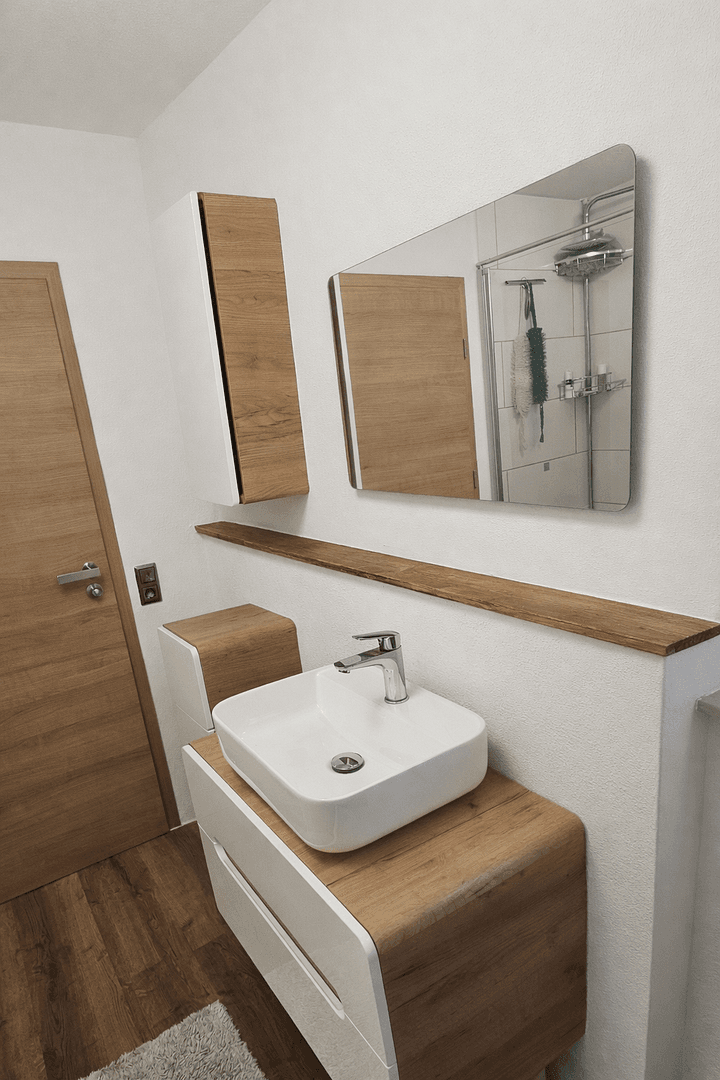 Prodej bytu 3+1 77 m², Ilshofen, Bádensko-Württembersko Prodej bytu 3+1 77 m², Ilshofen, Bádensko-Württembersko