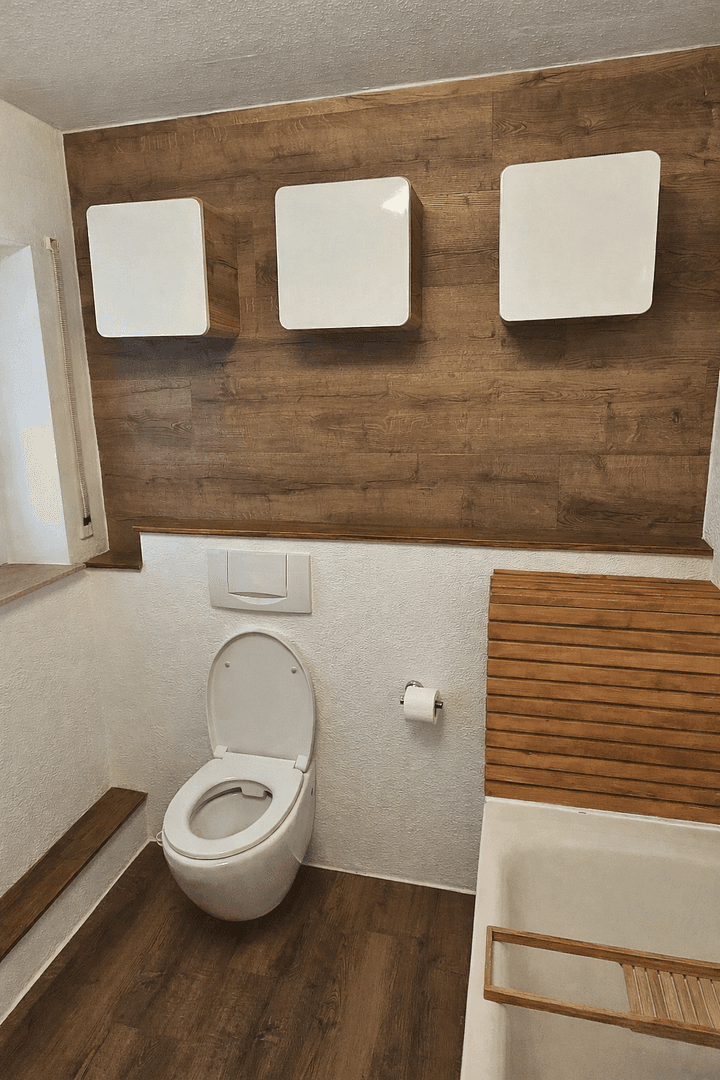 Prodej bytu 3+1 77 m², Ilshofen, Bádensko-Württembersko Prodej bytu 3+1 77 m², Ilshofen, Bádensko-Württembersko