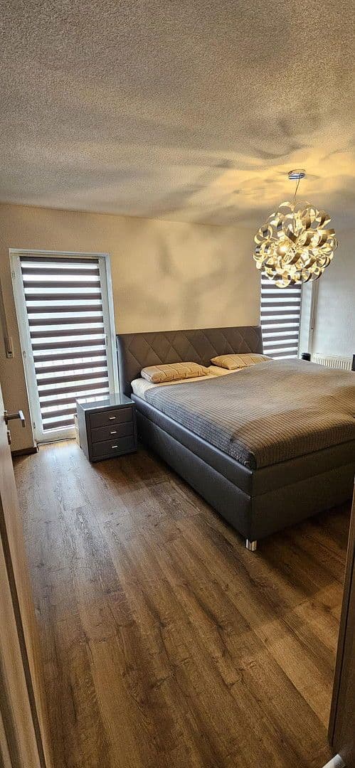 Prodej bytu 3+1 77 m², Ilshofen, Bádensko-Württembersko Prodej bytu 3+1 77 m², Ilshofen, Bádensko-Württembersko