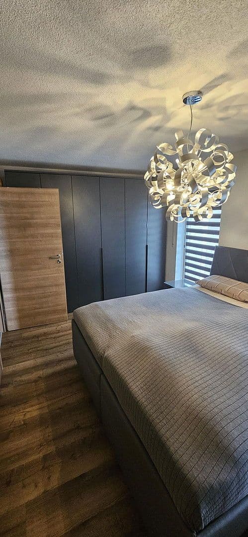 Prodej bytu 3+1 77 m², Ilshofen, Bádensko-Württembersko Prodej bytu 3+1 77 m², Ilshofen, Bádensko-Württembersko