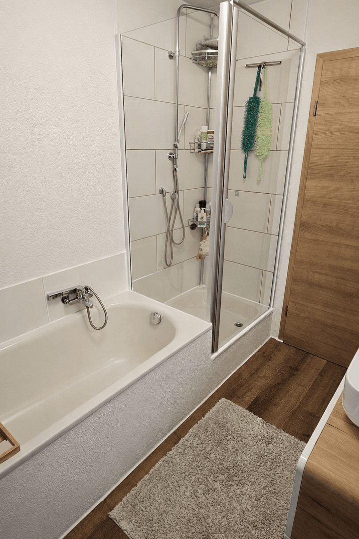 Prodej bytu 3+1 77 m², Ilshofen, Bádensko-Württembersko Prodej bytu 3+1 77 m², Ilshofen, Bádensko-Württembersko