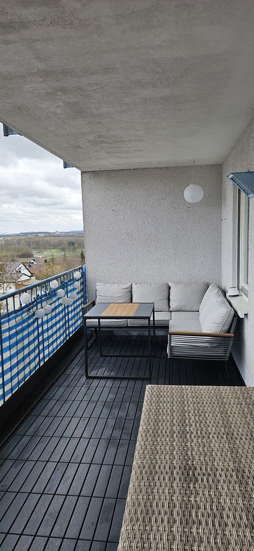 Prodej bytu 3+1 77 m², Ilshofen, Bádensko-Württembersko Prodej bytu 3+1 77 m², Ilshofen, Bádensko-Württembersko