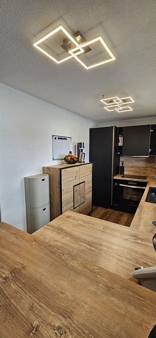 Prodej bytu 3+1 77 m², Ilshofen, Bádensko-Württembersko Prodej bytu 3+1 77 m², Ilshofen, Bádensko-Württembersko