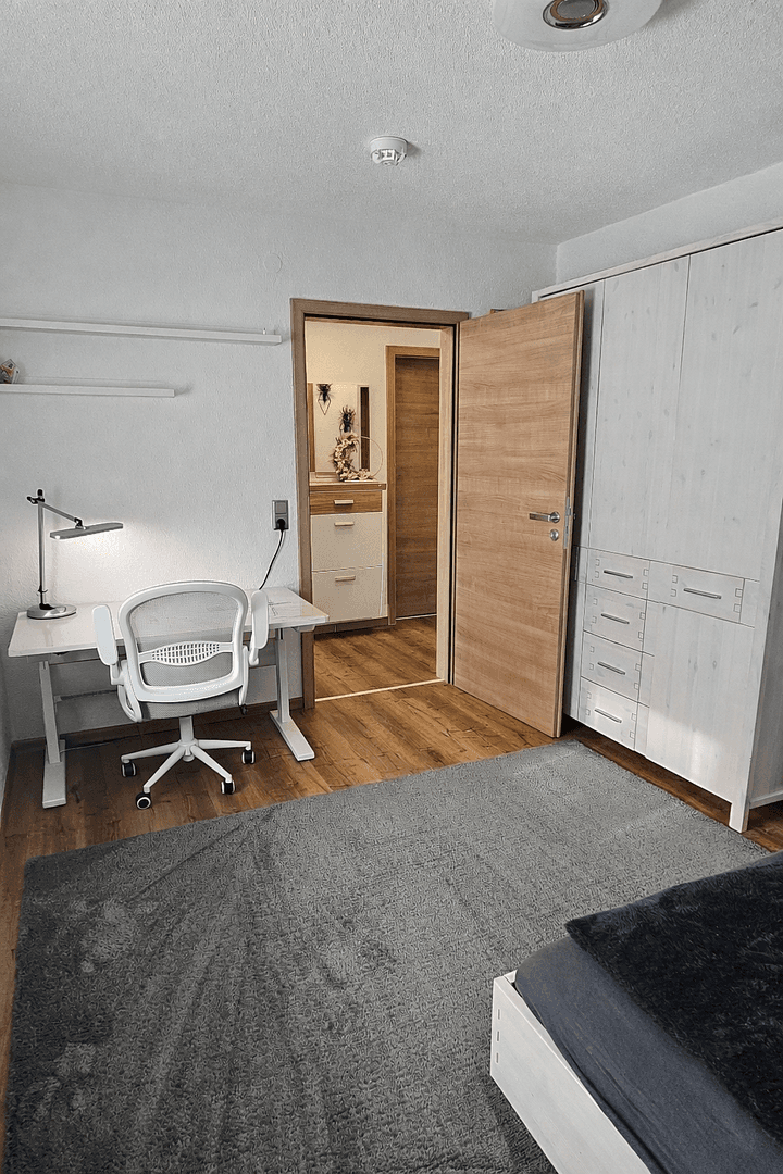 Prodej bytu 3+1 77 m², Ilshofen, Bádensko-Württembersko Prodej bytu 3+1 77 m², Ilshofen, Bádensko-Württembersko