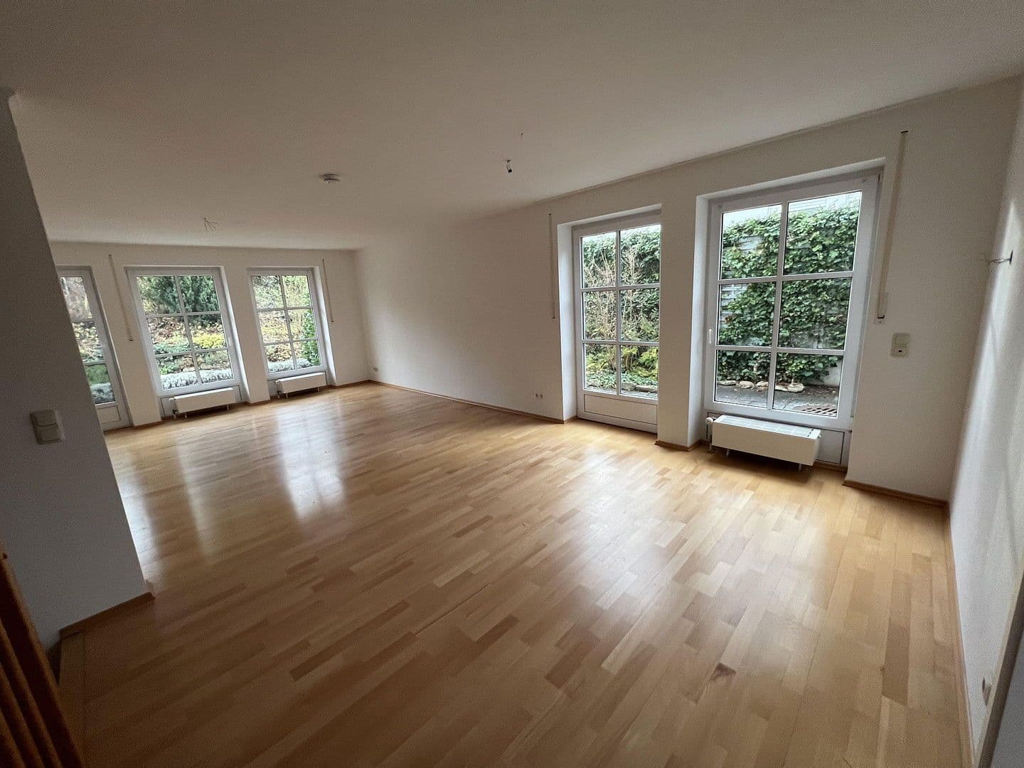 Prodej domu 175 m², pozemek 386 m², Landshut, Bavorsko Prodej domu 175 m², pozemek 386 m², Landshut, Bavorsko