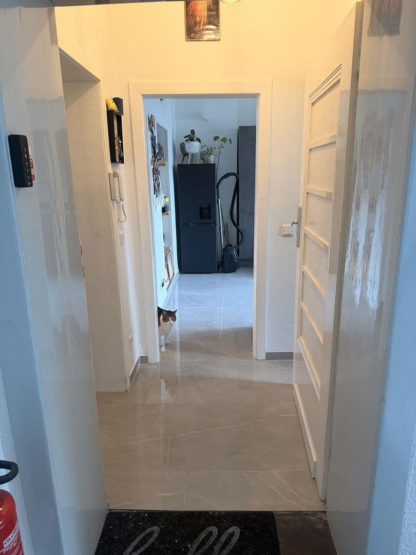 Pronájem bytu 2+1 60 m², Roßststraße 87, Düsseldorf, Severní Porýní-Vestfálsko Pronájem bytu 2+1 60 m², Roßststraße 87, Düsseldorf, Severní Porýní-Vestfálsko