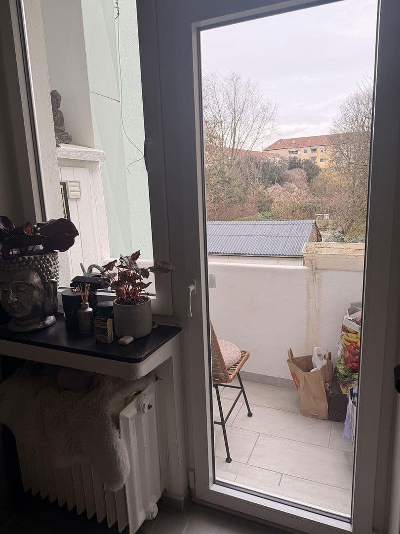 Pronájem bytu 2+1 60 m², Roßststraße 87, Düsseldorf, Severní Porýní-Vestfálsko Pronájem bytu 2+1 60 m², Roßststraße 87, Düsseldorf, Severní Porýní-Vestfálsko