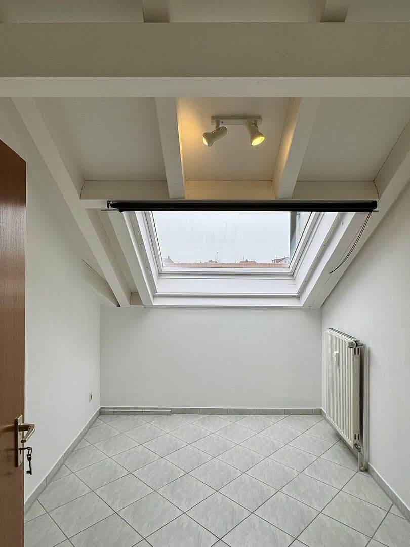 Pronájem bytu 3+1 58 m², Landhausstraße 4, Böblingen, Bádensko-Württembersko Pronájem bytu 3+1 58 m², Landhausstraße 4, Böblingen, Bádensko-Württembersko