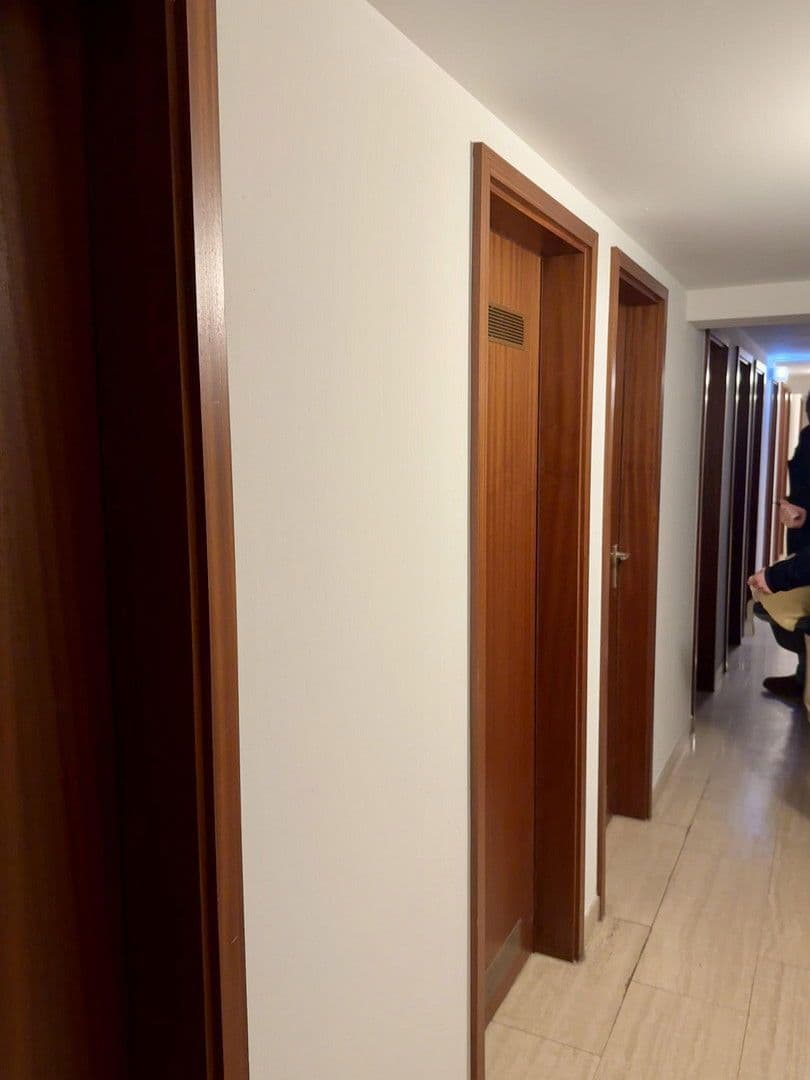 Pronájem bytu 3+1 58 m², Landhausstraße 4, Böblingen, Bádensko-Württembersko Pronájem bytu 3+1 58 m², Landhausstraße 4, Böblingen, Bádensko-Württembersko