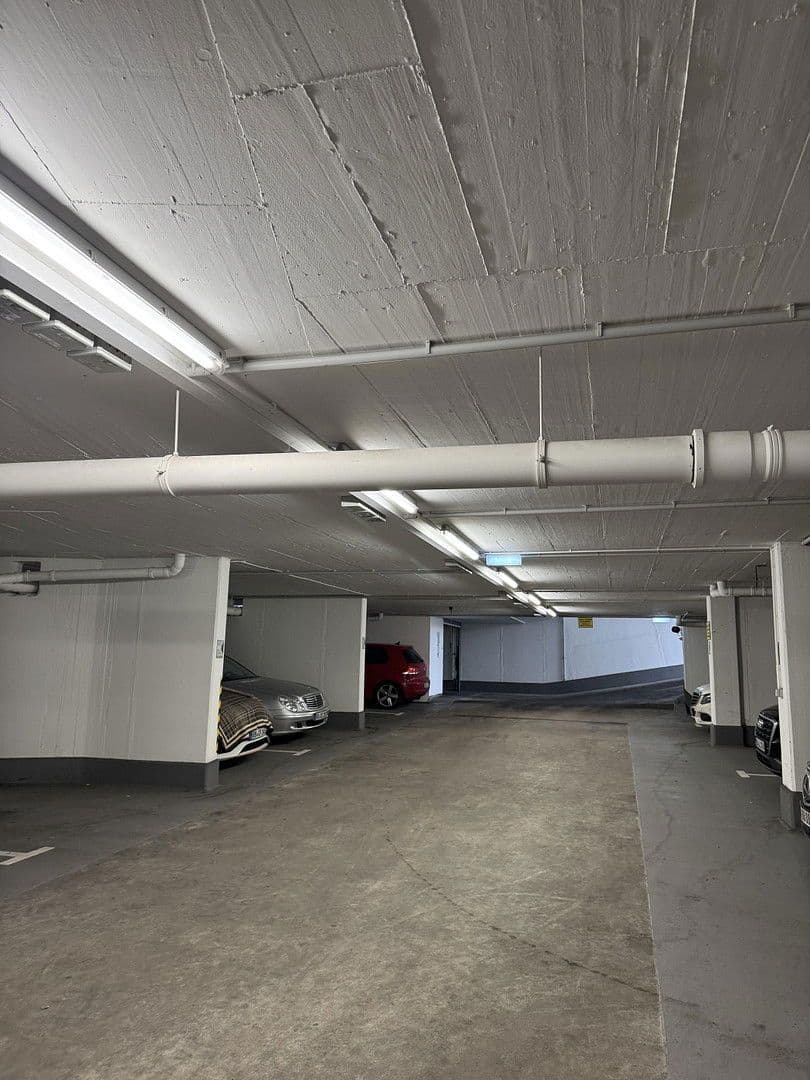 Pronájem bytu 3+1 58 m², Landhausstraße 4, Böblingen, Bádensko-Württembersko Pronájem bytu 3+1 58 m², Landhausstraße 4, Böblingen, Bádensko-Württembersko