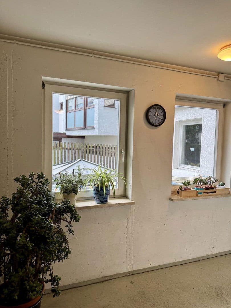 Pronájem bytu 3+1 58 m², Landhausstraße 4, Böblingen, Bádensko-Württembersko Pronájem bytu 3+1 58 m², Landhausstraße 4, Böblingen, Bádensko-Württembersko