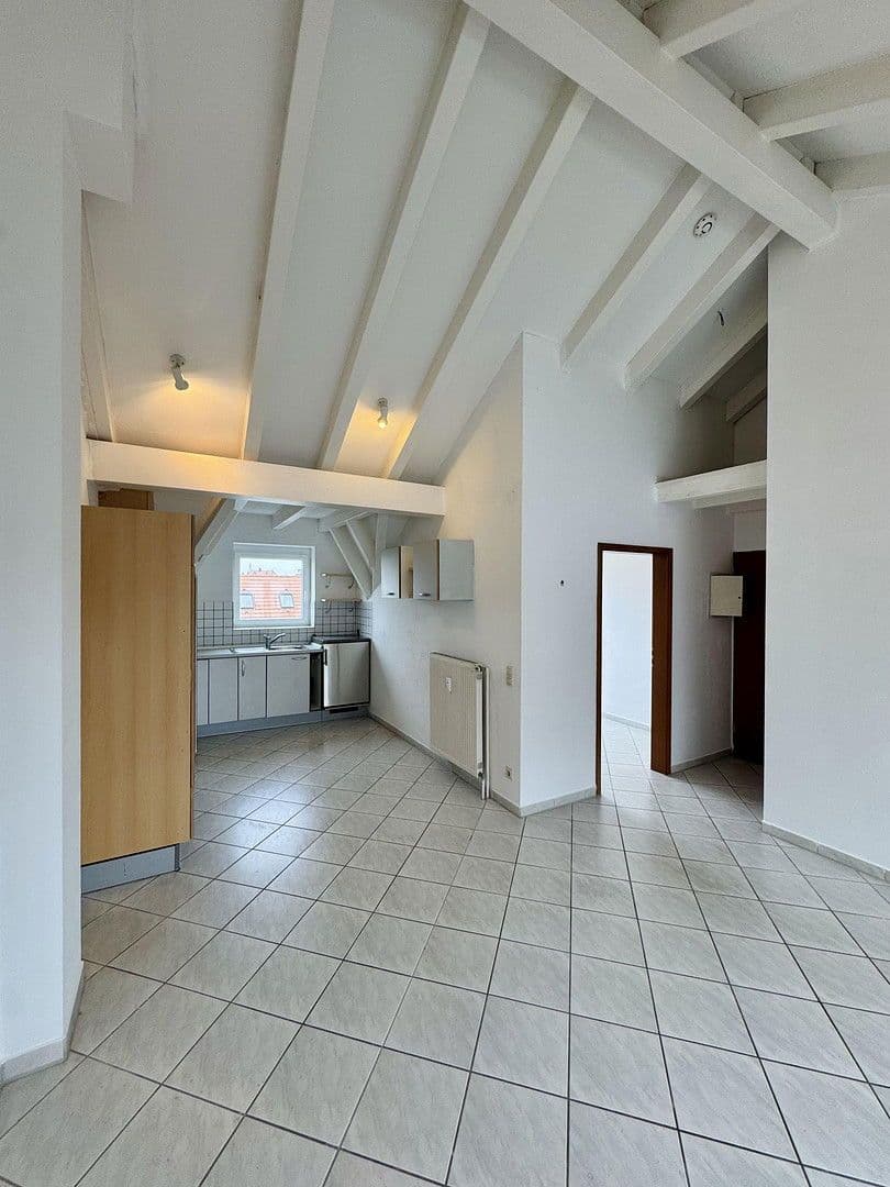 Pronájem bytu 3+1 58 m², Landhausstraße 4, Böblingen, Bádensko-Württembersko Pronájem bytu 3+1 58 m², Landhausstraße 4, Böblingen, Bádensko-Württembersko
