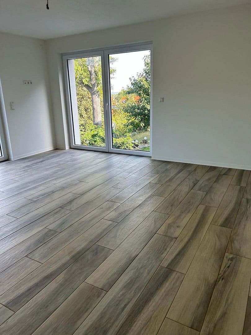 Pronájem bytu 5+1 155 m², Am Wiesenhang 74, Wernigerode, Sasko-Anhaltsko Pronájem bytu 5+1 155 m², Am Wiesenhang 74, Wernigerode, Sasko-Anhaltsko