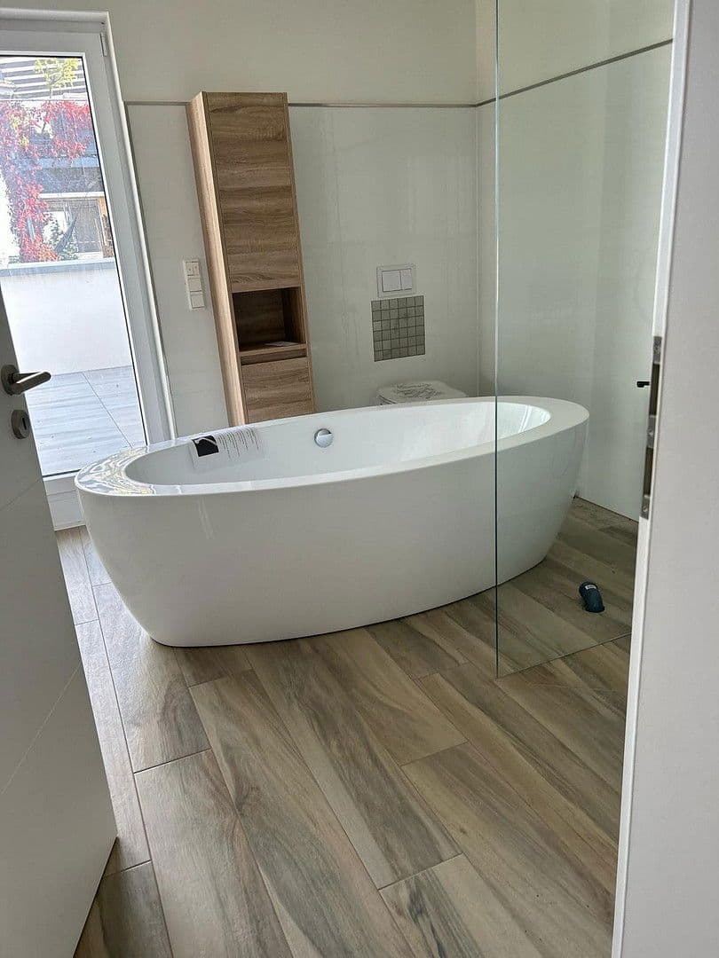 Pronájem bytu 5+1 155 m², Am Wiesenhang 74, Wernigerode, Sasko-Anhaltsko Pronájem bytu 5+1 155 m², Am Wiesenhang 74, Wernigerode, Sasko-Anhaltsko