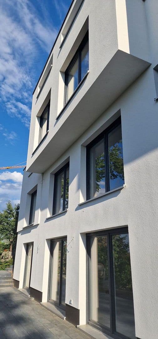 Pronájem bytu 5+1 155 m², Am Wiesenhang 74, Wernigerode, Sasko-Anhaltsko Pronájem bytu 5+1 155 m², Am Wiesenhang 74, Wernigerode, Sasko-Anhaltsko