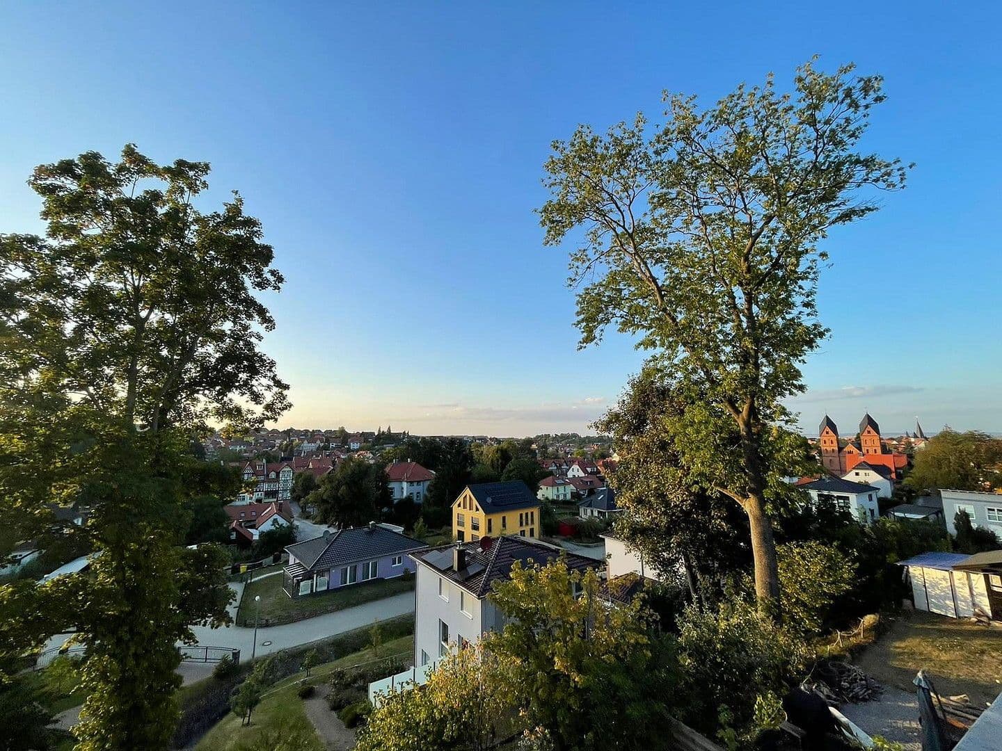 Pronájem bytu 5+1 155 m², Am Wiesenhang 74, Wernigerode, Sasko-Anhaltsko Pronájem bytu 5+1 155 m², Am Wiesenhang 74, Wernigerode, Sasko-Anhaltsko