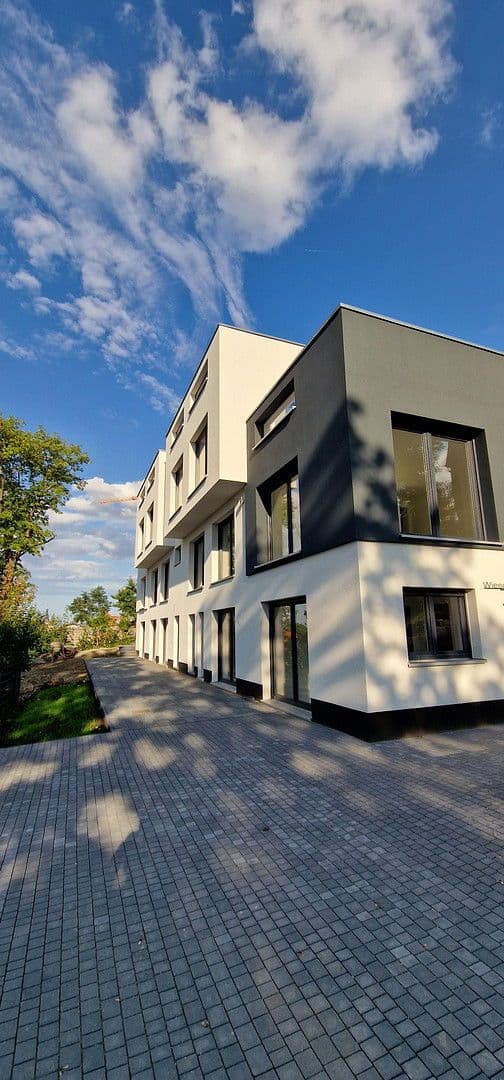 Pronájem bytu 5+1 155 m², Am Wiesenhang 74, Wernigerode, Sasko-Anhaltsko Pronájem bytu 5+1 155 m², Am Wiesenhang 74, Wernigerode, Sasko-Anhaltsko
