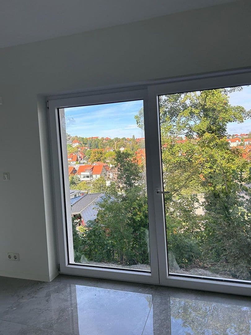 Pronájem bytu 5+1 155 m², Am Wiesenhang 74, Wernigerode, Sasko-Anhaltsko Pronájem bytu 5+1 155 m², Am Wiesenhang 74, Wernigerode, Sasko-Anhaltsko