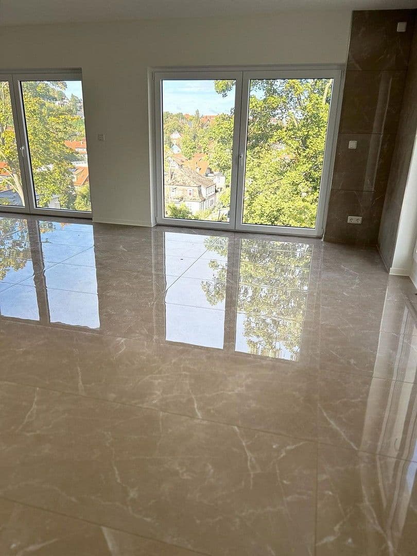 Pronájem bytu 5+1 155 m², Am Wiesenhang 74, Wernigerode, Sasko-Anhaltsko Pronájem bytu 5+1 155 m², Am Wiesenhang 74, Wernigerode, Sasko-Anhaltsko