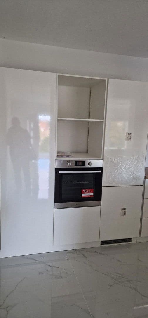 Pronájem bytu 5+1 155 m², Am Wiesenhang 74, Wernigerode, Sasko-Anhaltsko Pronájem bytu 5+1 155 m², Am Wiesenhang 74, Wernigerode, Sasko-Anhaltsko