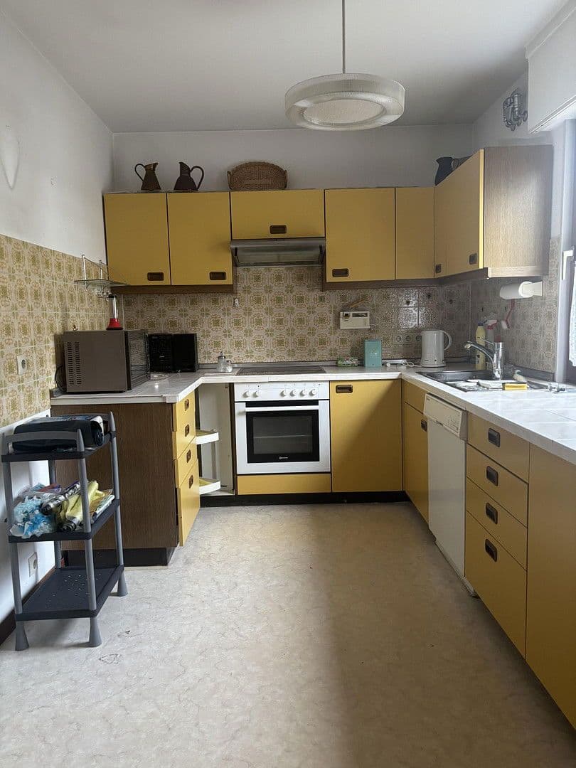 Prodej domu 130 m², pozemek 684 m², Dietzenbach, Hessen Prodej domu 130 m², pozemek 684 m², Dietzenbach, Hessen