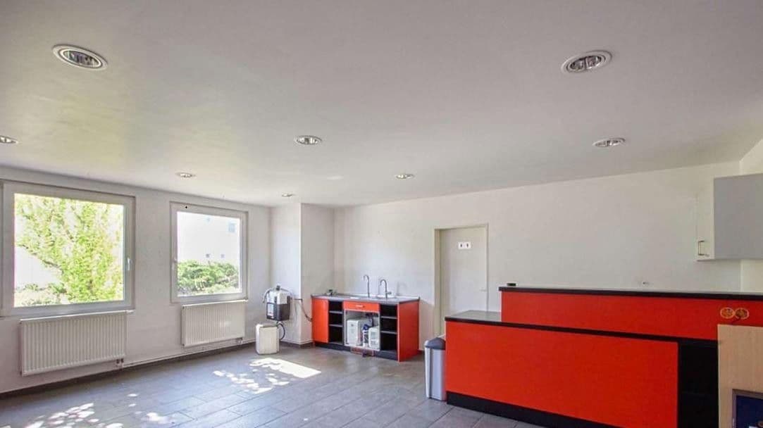 Pronájem nebytového prostoru 1.150 m², Hagenow, Mecklenburg-Vorpommern Pronájem nebytového prostoru 1.150 m², Hagenow, Mecklenburg-Vorpommern