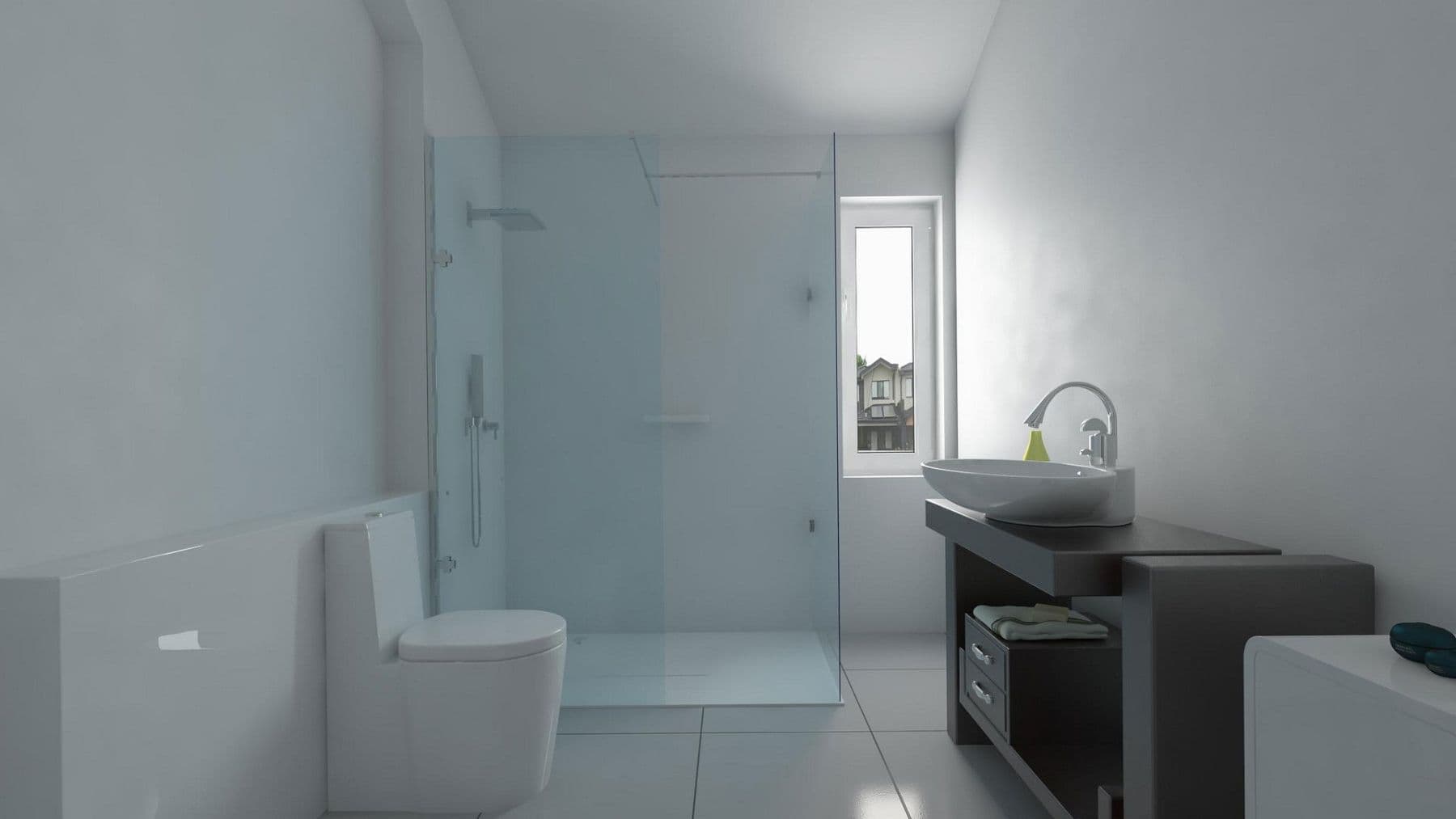 Prodej bytu 3+1 81 m², Gelsenkirchen, Severní Porýní-Vestfálsko Prodej bytu 3+1 81 m², Gelsenkirchen, Severní Porýní-Vestfálsko