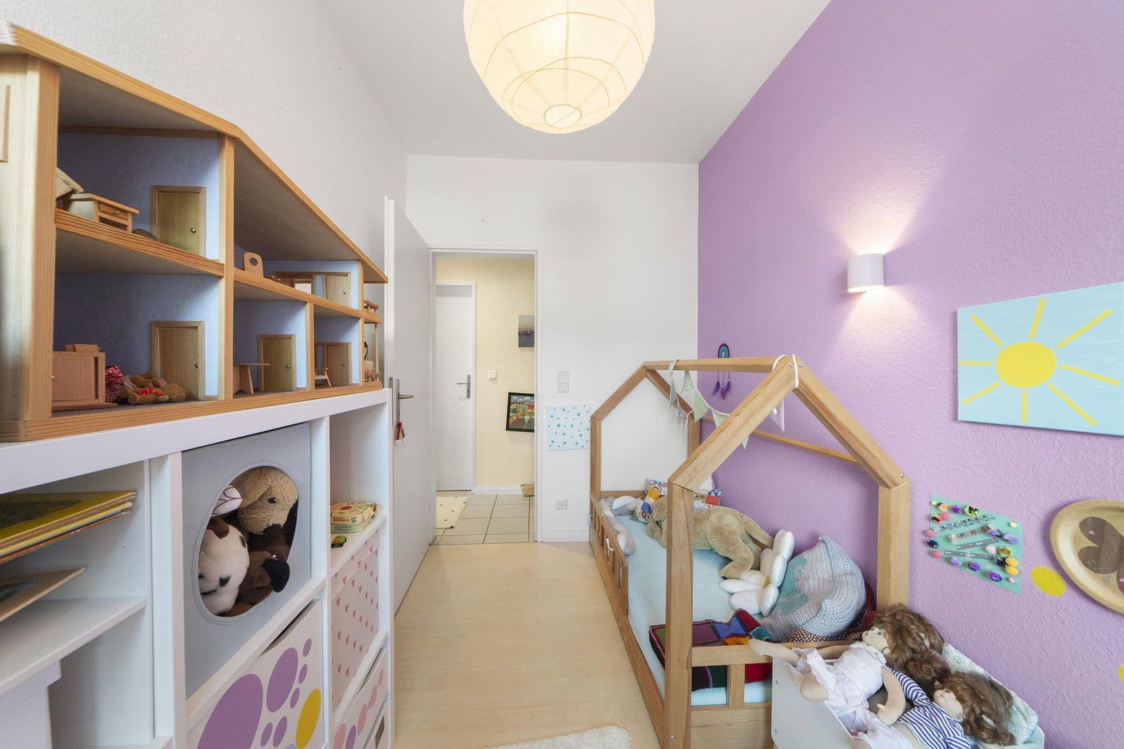 Prodej bytu 2+kk 70 m², Rellingen, Šlesvicko-Holštýnsko Prodej bytu 2+kk 70 m², Rellingen, Šlesvicko-Holštýnsko