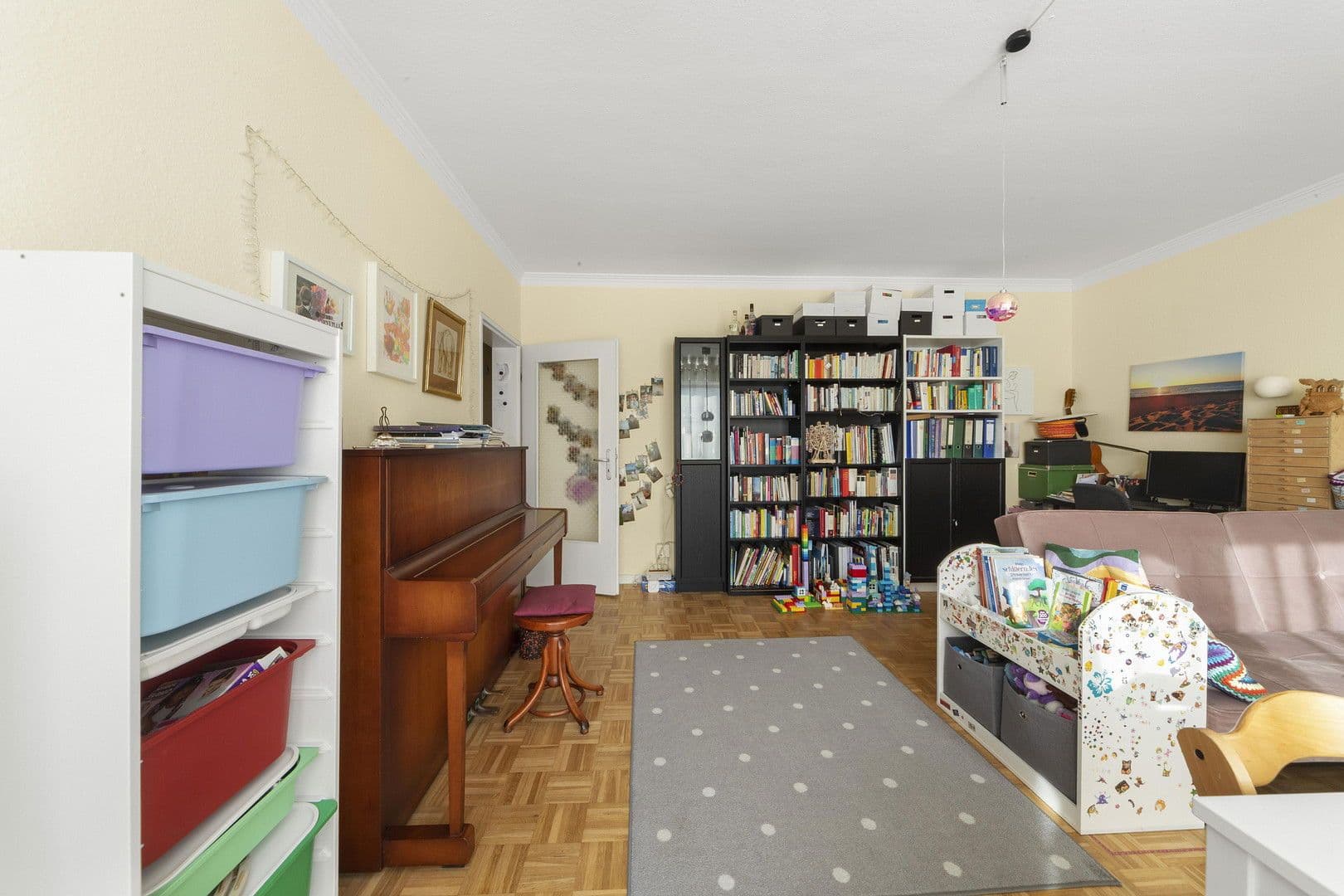 Prodej bytu 2+kk 70 m², Rellingen, Šlesvicko-Holštýnsko Prodej bytu 2+kk 70 m², Rellingen, Šlesvicko-Holštýnsko