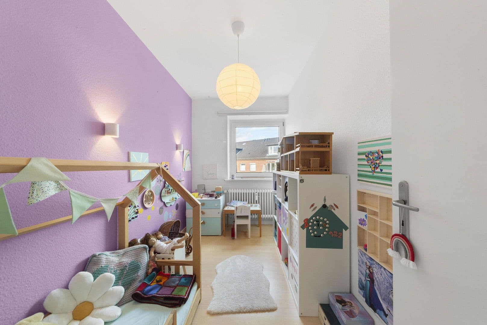 Prodej bytu 2+kk 70 m², Rellingen, Šlesvicko-Holštýnsko Prodej bytu 2+kk 70 m², Rellingen, Šlesvicko-Holštýnsko