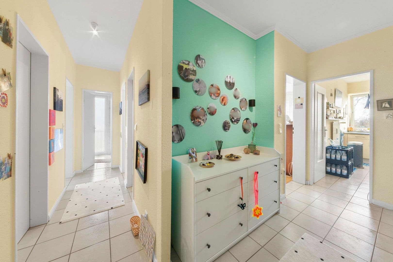 Prodej bytu 2+kk 70 m², Rellingen, Šlesvicko-Holštýnsko Prodej bytu 2+kk 70 m², Rellingen, Šlesvicko-Holštýnsko