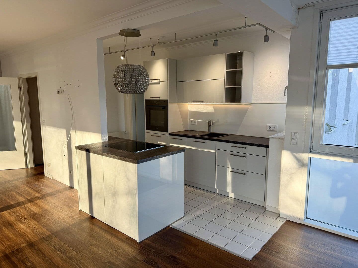 Prodej bytu 2+1 85 m², Bremen, Bremen Prodej bytu 2+1 85 m², Bremen, Bremen