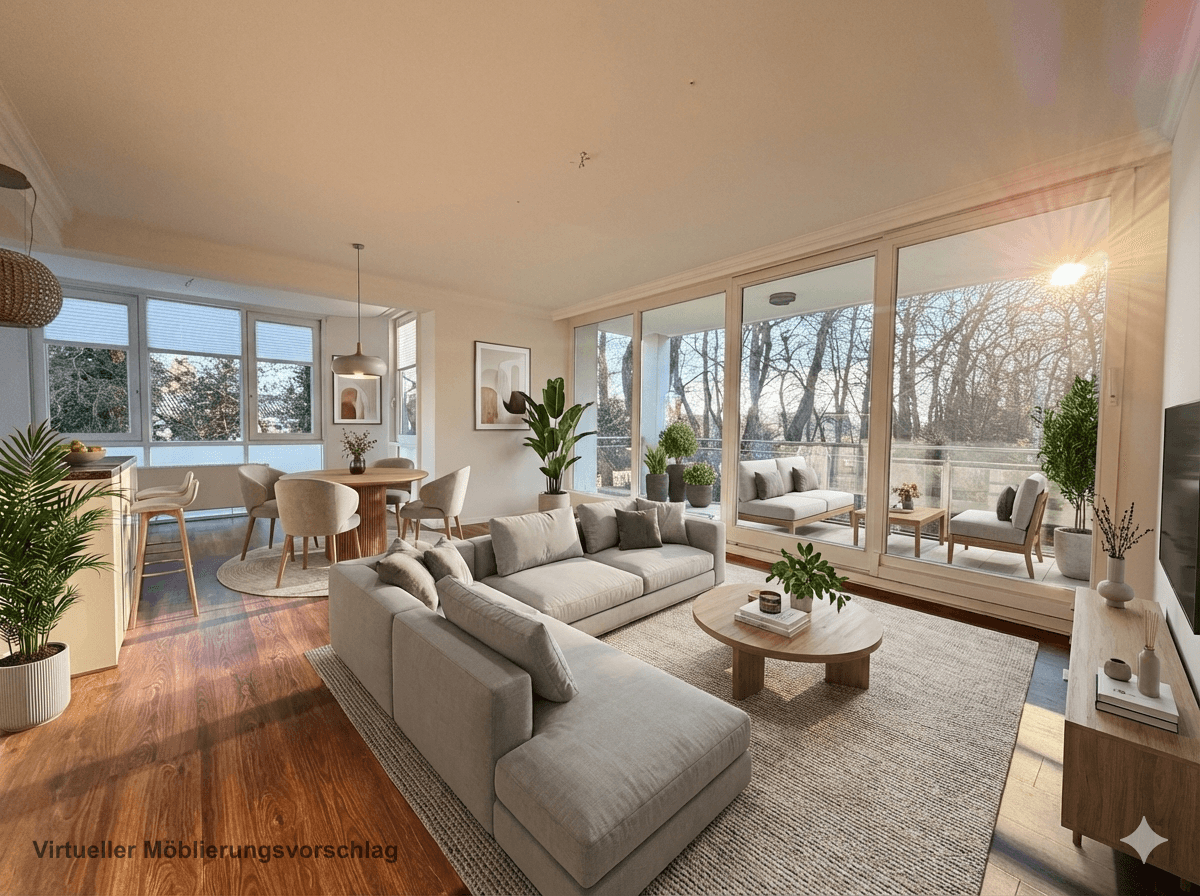 Prodej bytu 2+1 85 m², Bremen, Bremen Prodej bytu 2+1 85 m², Bremen, Bremen